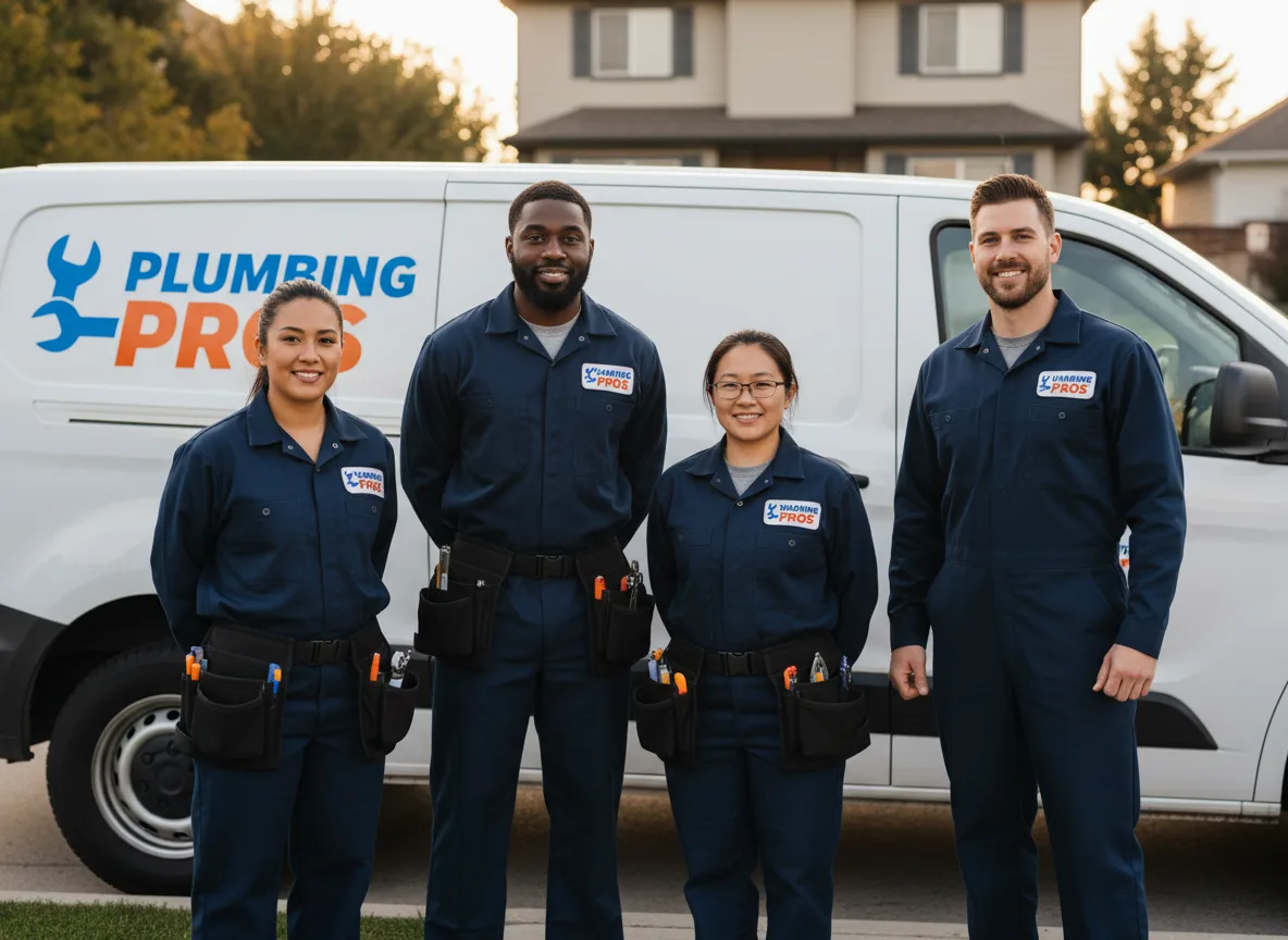 Water Heater Repair company in Tremont, IL